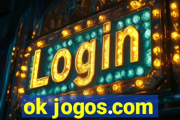 ok jogos.com
